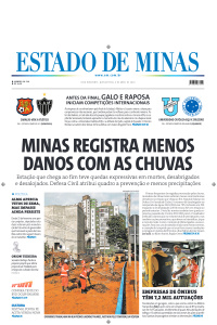 Estado de Minas - Edição de 04 de Abril de 2024