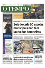 O TEMPO - Edição de 05  de Abril de 2024
