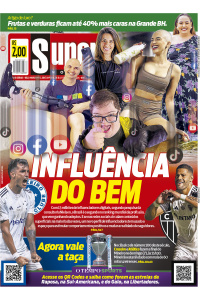 Super Notícia - 05/04/2024