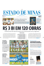 Estado de Minas - Edição de 05 de Abril de 2024