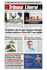 Tribuna Liberal - Edição de 07 de Abril de 2024