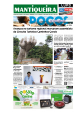 Mantiqueira - Edição de 06 de Abril de 2024
