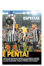 Estado de Minas - Edição de 08 de Abril de 2024