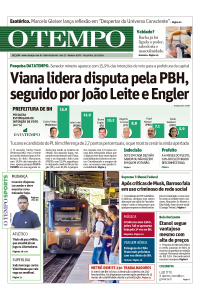 O TEMPO - Edição de 09 de Abril de 2024