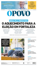 O POVO - Edição de 09 de Abril de 2024
