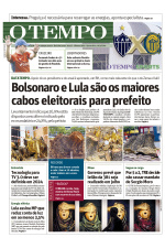 O TEMPO - Edição de 10 de Abril de 2024