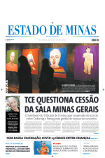 Estado de Minas - Edição de 10 de Abril de 2024