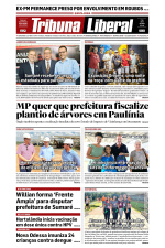 Tribuna Liberal - Edição de 11 de Abril de 2024