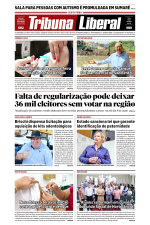 Tribuna Liberal - Edição de 12 de Abril de 2024