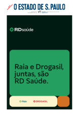 Estadão - Edição de 12 de Abril de 2024