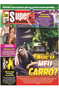 Super Notícia - 12/04/2024