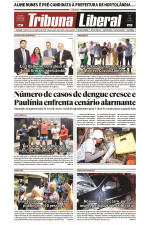 Tribuna Liberal - Edição de 13 de Abril de 2024