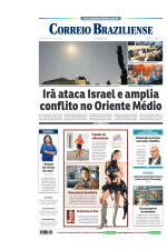 Correio Braziliense - Edição de 14 de Abril de 2024
