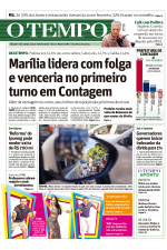 O TEMPO - Edição de 16 de Abril de 2024