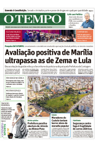 O TEMPO - Edição de 17 de Abril de 2024