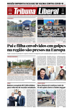 Tribuna Liberal - Edição de 17 de Abril de 2024