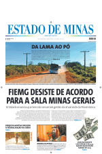 Estado de Minas - Edição de 17 de Abril de 2024