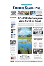 Correio Braziliense - Edição de 18 de Abril de 2024