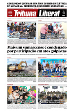 Tribuna Liberal - Edição de 19 de Abril de 2024
