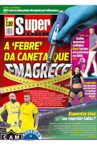 Super Notícia - 19/04/2024