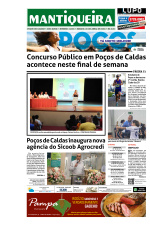 Mantiqueira - Edição de 20 de Abril de 2024