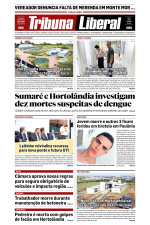 Tribuna Liberal - Edição de 23 de Abril de 2024