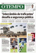 O TEMPO - Edição de 24 de Abril de 2024