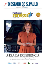 Estadão - Edição de 24 de Abril de 2024