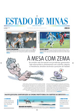 Estado de Minas - Edição de 24 de Abril de 2024