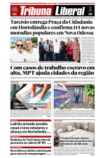 Tribuna Liberal - Edição de 26 de Abril de 2024