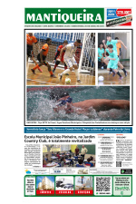 Mantiqueira - Edição de 26 de Abril de 2024