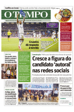 O TEMPO - Edição de 29 de Abril de 2024