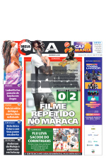 MEIA HORA - Edição de 29 de Abril de 2024