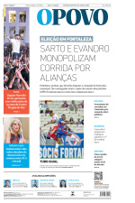 O POVO - Edição de 29 de Abril de 2024