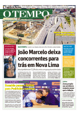 O TEMPO - Edição de 30 de Abril de 2024