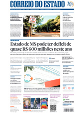 Correio do Estado - Edição de 02 de Maio de 2024