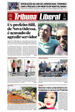 Tribuna Liberal - Edição de 04 de Maio de 2024