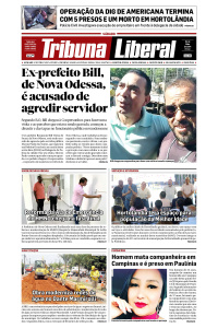 Tribuna Liberal - Edição de 04 de Maio de 2024