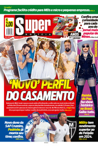 Super Notícia - 03/05/2024