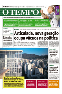 O TEMPO - Edição de 06 de Maio de 2024