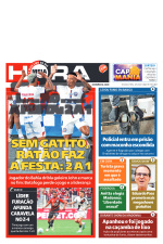 MEIA HORA - Edição de 06 de Maio de 2024