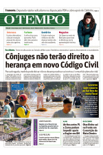 O TEMPO - Edição de 07 de Maio de 2024