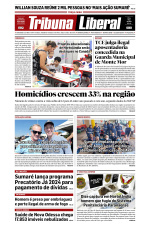 Tribuna Liberal - Edição de 07 de Maio de 2024