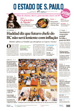 Estadão - Edição de 10 de Maio de 2024