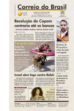 Correio do Brasil - Edição de 10 de Maio de 2024