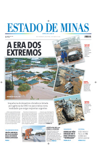 Estado de Minas - Edição de 10 de Maio de 2024