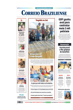 Correio Braziliense - Edição de 10 de Maio de 2024
