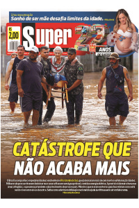 Super Notícia - 10/05/2024