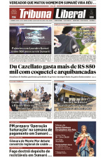 Tribuna Liberal - Edição de 11 de Maio de 2024