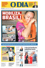 O DIA - Edição de 11 de Maio de 2024